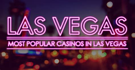 vegas casino|liste casino las vegas.